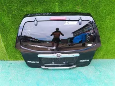 Дверь 5-я MAZDA TRIBUTE EPFW