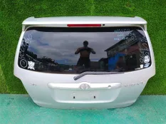 Дверь 5-я TOYOTA KLUGER ACU20