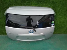 Дверь 5-я TOYOTA AQUA NHP10