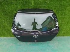 Дверь 5-я TOYOTA VITZ NCP91