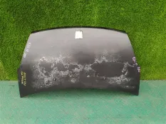Капот TOYOTA PASSO KGC10