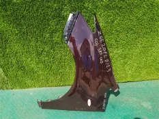 Крыло TOYOTA WISH ZGE20, переднее левое
