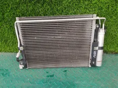 Радиатор кондиционера NISSAN CLIPPER U71V 3G83