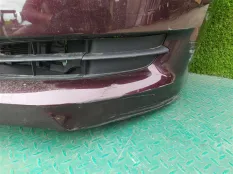 Nose cut TOYOTA WISH ZGE20 2ZR-FAE