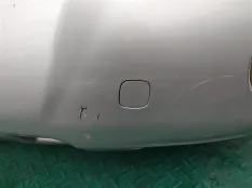 Nose cut TOYOTA KLUGER MCU20 1MZ-FE
