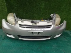 Nose cut TOYOTA PASSO KGC10 1KR-FE
