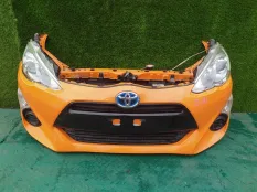 Nose cut TOYOTA AQUA NHP10 1NZ-FXE
