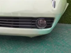 Nose cut NISSAN PRIMERA WTP12 QR20DE