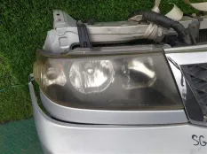Nose cut MAZDA BONGO FRIENDEE SG5W J5DE
