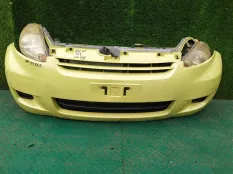 Nose cut TOYOTA PASSO KGC10 1KR-FE