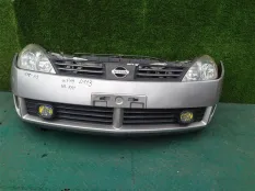 Nose cut NISSAN WINGROAD WFY11 QG15DE