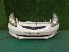 Nose cut HONDA FIT GD3 L15A