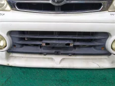 Nose cut DAIHATSU TERIOS KID J111G EF-DEM
