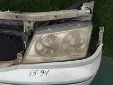 Nose cut NISSAN PRESAGE HU30 VQ30DE
