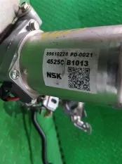 Рулевая колонка TOYOTA PASSO 45250B1013 QNC10