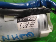Рулевая колонка TOYOTA AQUA NHP10