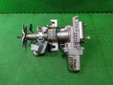Рулевая колонка NISSAN MOCO MG22S