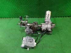 Рулевая колонка TOYOTA PASSO 89650B1010 QNC10