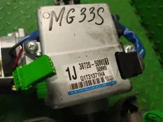 Рулевая колонка NISSAN MOCO 3872050M01 MG33S