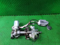 Рулевая колонка DAIHATSU MIRA COCOA 89650B2070 L675S