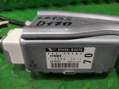 Рулевая колонка DAIHATSU MIRA COCOA 89650B2070 L675S