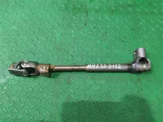 Рулевой карданчик SUZUKI WAGON R MH23S K6A