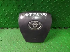 Airbag водительский TOYOTA AQUA NHP10