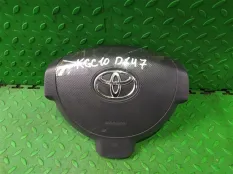 Airbag водительский TOYOTA PASSO QNC10