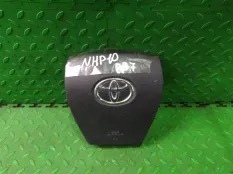Airbag водительский TOYOTA AQUA NHP10