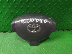 Airbag водительский TOYOTA PASSO QNC10