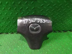 Airbag водительский MAZDA TRIBUTE EPFW