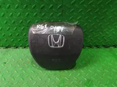 Airbag водительский HONDA ODYSSEY RC4