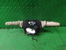Шлейф-лента air bag NISSAN MARCH AK12
