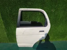 Дверь DAIHATSU TERIOS KID J111G, задняя левая