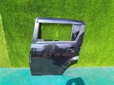 Дверь TOYOTA PASSO KGC10, задняя левая