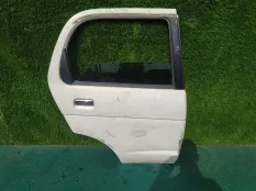 Дверь DAIHATSU TERIOS KID J111G, задняя правая