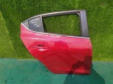Дверь MAZDA AXELA BM6FJ, задняя правая