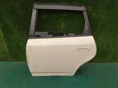 Дверь HONDA STREAM RN1, задняя левая
