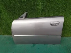 Дверь SUBARU LEGACY BP5, передняя левая