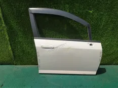Дверь HONDA FIT GD1, передняя правая