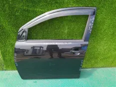 Дверь TOYOTA PASSO KGC10, передняя левая