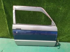 Дверь MITSUBISHI PAJERO MINI H51A, правая