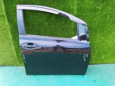 Дверь TOYOTA VITZ NCP91, передняя правая