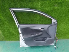 Дверь TOYOTA COROLLA AXIO NZE141, передняя левая