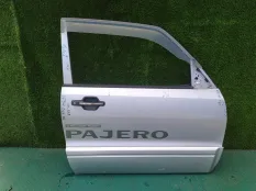 Дверь MITSUBISHI PAJERO V63W, передняя правая