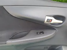 Дверь TOYOTA COROLLA AXIO NZE141, передняя левая