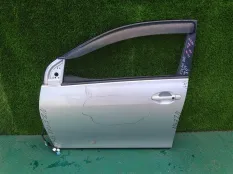 Дверь TOYOTA COROLLA AXIO NZE141, передняя левая