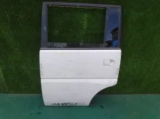 Дверь HONDA S-MX RH1, задняя левая