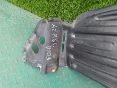 Подкрылок TOYOTA NOAH 5387528100 AZR60, передний правый