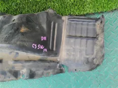 Подкрылок MITSUBISHI LANCER CEDIA MR520356 CS2A, передний правый